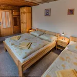 Holiday home Ubytovanie Zember Demanovska Dolina