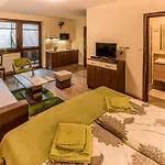 Ubytovanie Zember Holiday home Demanovska Dolina