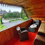 Holiday home Ubytovanie Zember *