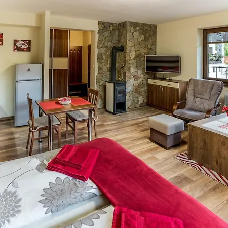 Zember * Демяновская долина