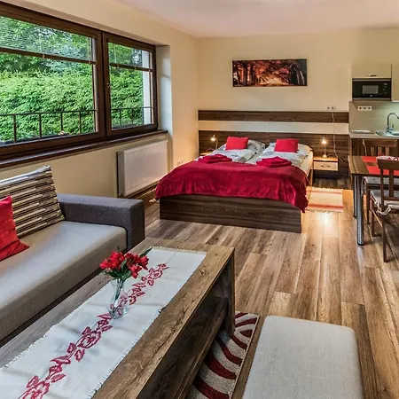 Дом отдыха Zember *