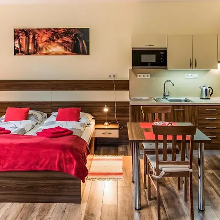 Zember Демяновская долина