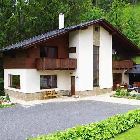 Zember Дом отдыха *