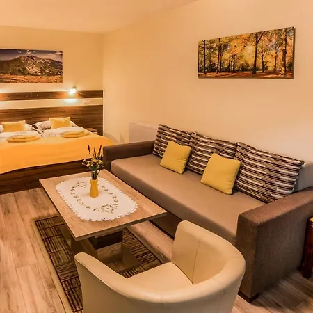 Zember Дом отдыха Демяновская долина