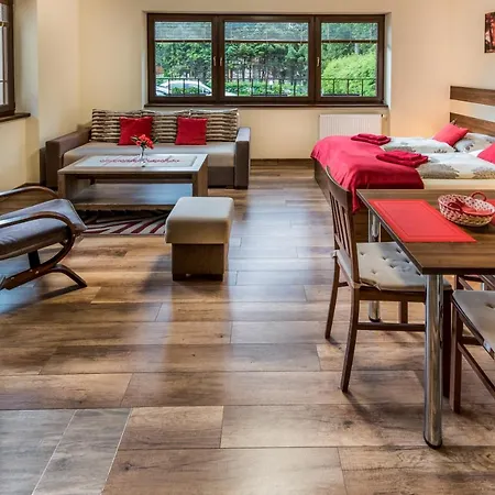 Дом отдыха Zember *