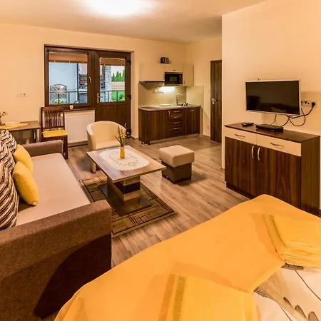 Zember Дом отдыха *