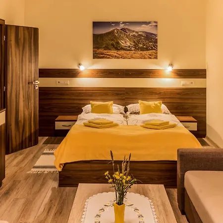 Zember Демяновская долина