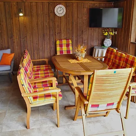 Zember Дом отдыха *