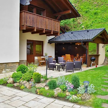 Zember Дом отдыха Демяновская долина