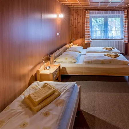 Дом отдыха Zember