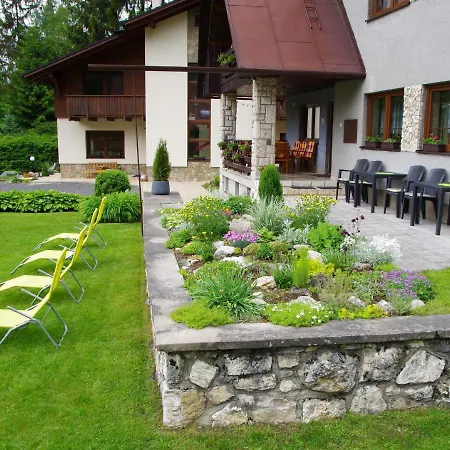 Zember Демяновская долина