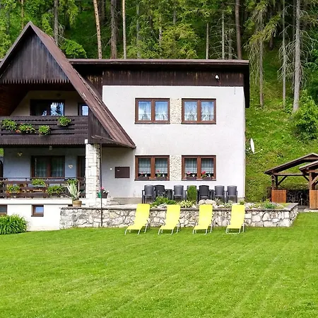 Дом отдыха Zember *