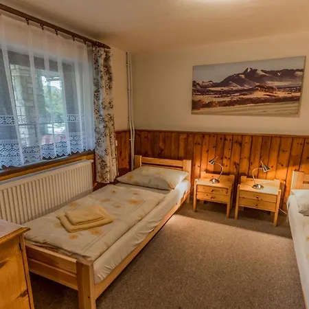 Дом отдыха Zember *