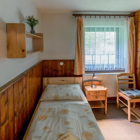 Дом отдыха Zember *