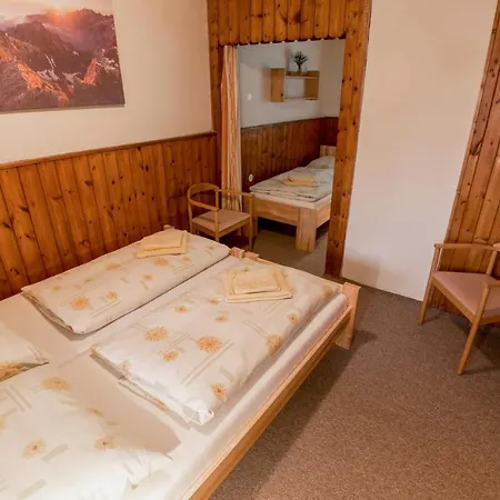 Prázdninový dům Zember