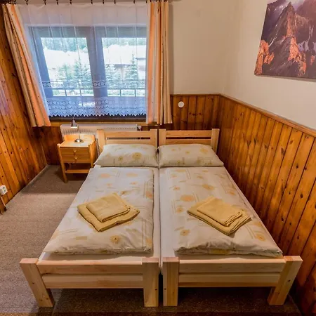 Дом отдыха Zember *