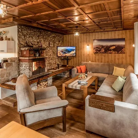 Ubytovanie Zember * Demänovská Dolina