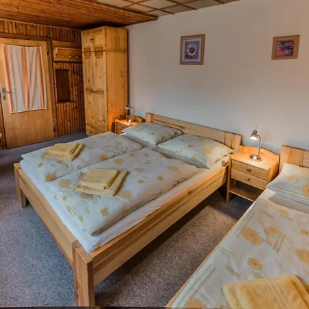 Дом отдыха Zember Демяновская долина