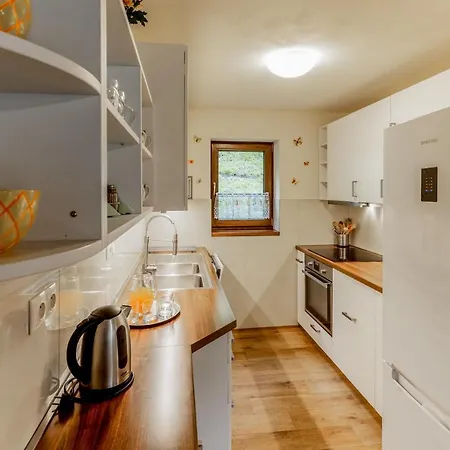 Zember * Демяновская долина