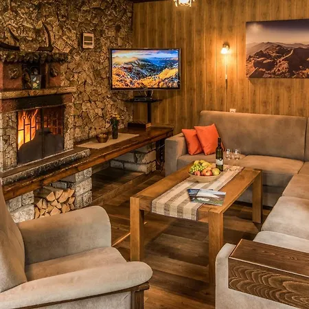 Дом отдыха Zember Демяновская долина