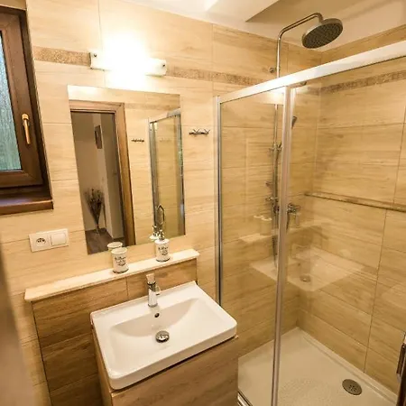 Дом отдыха Zember *