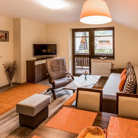 Дом отдыха Zember *