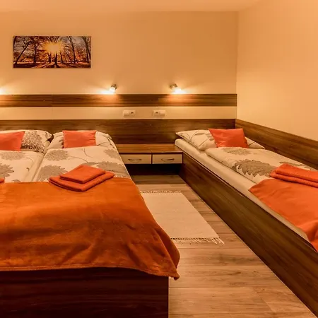 Zember Дом отдыха *