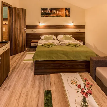 Zember * Демяновская долина