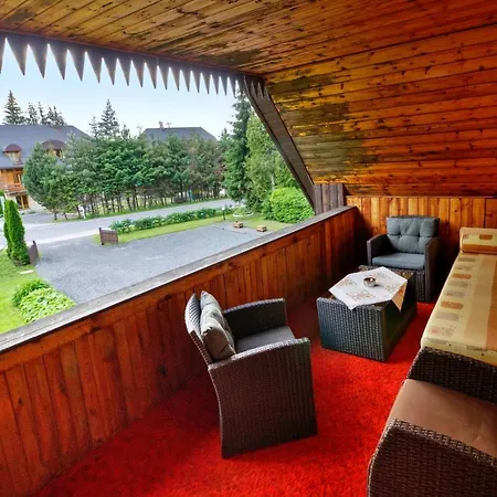 Дом отдыха Zember *