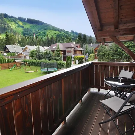 Zember Демяновская долина