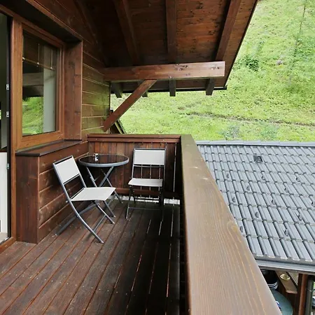 Zember Демяновская долина