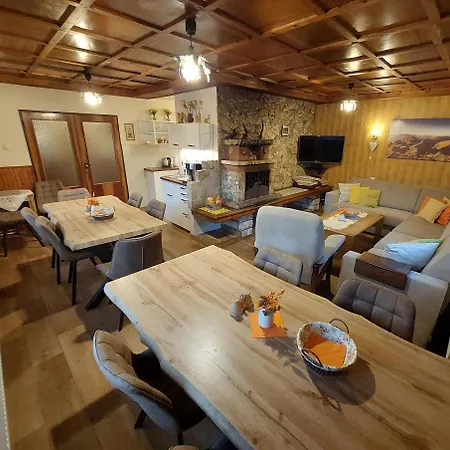 Zember Демяновская долина