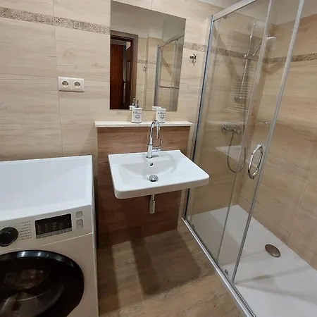 Zember Дом отдыха