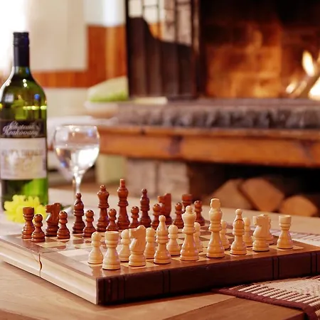 Дом отдыха Zember *