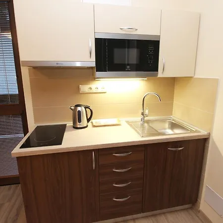 Zember Дом отдыха