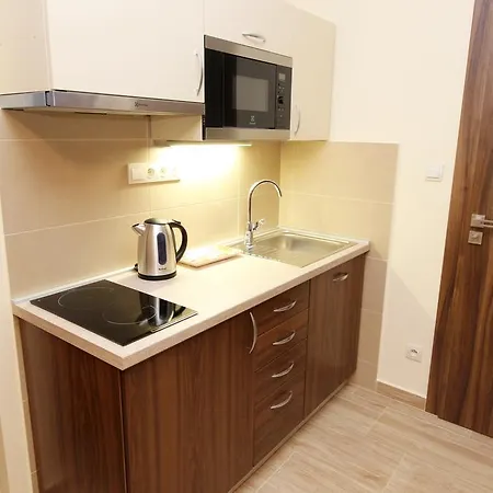 Дом отдыха Zember Демяновская долина