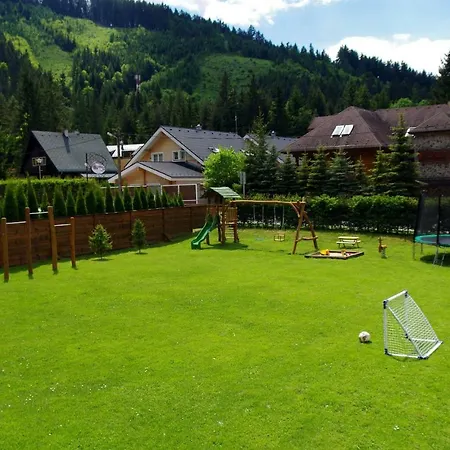 Zember Демяновская долина