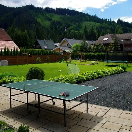 Zember Дом отдыха *