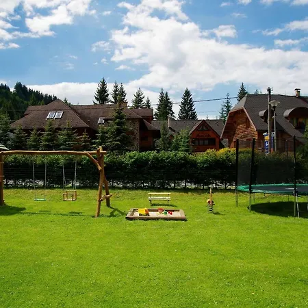 Zember Демяновская долина