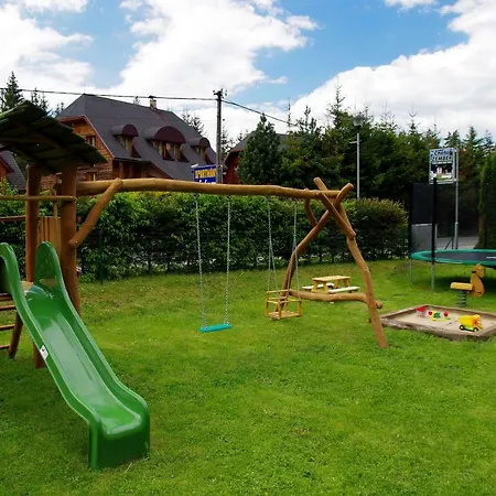 Zember Дом отдыха