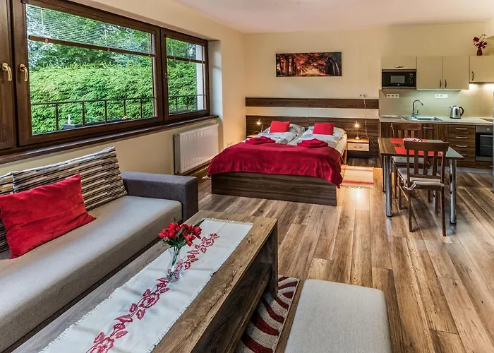 Ferienhaus Ubytovanie Zember *