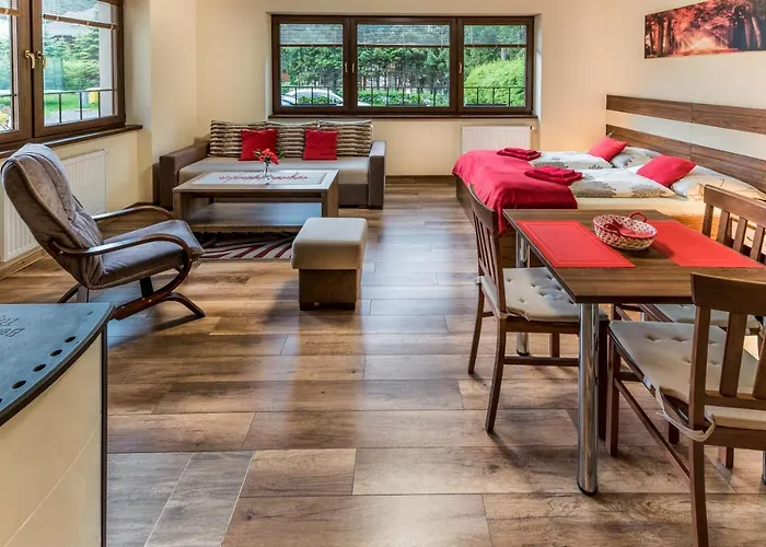 Ferienhaus Ubytovanie Zember *