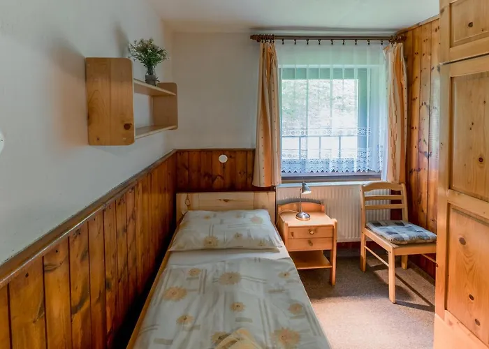 Ferienhaus Ubytovanie Zember *