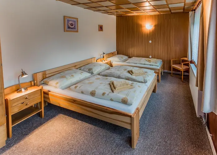 Ferienhaus Ubytovanie Zember Demänovská Dolina