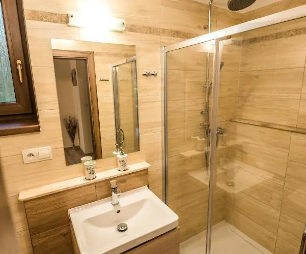 Ferienhaus Ubytovanie Zember *