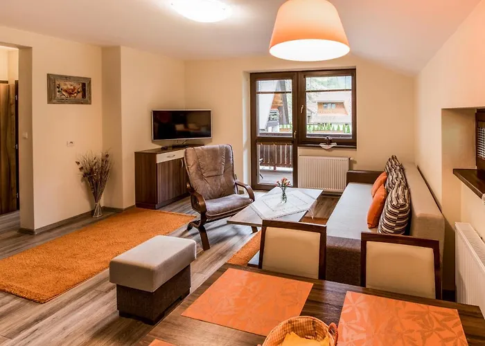 Ferienhaus Ubytovanie Zember *