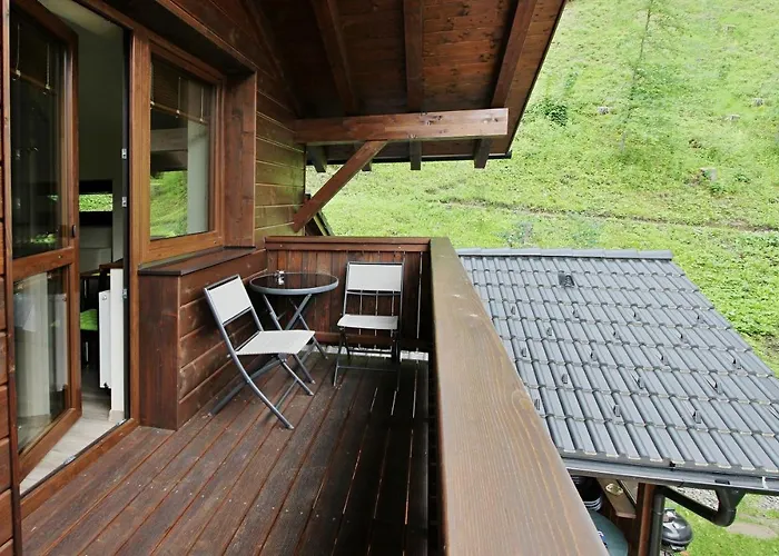 Ubytovanie Zember Demänovská Dolina