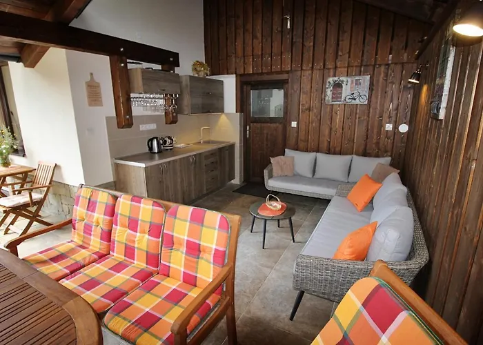 Ubytovanie Zember * Demänovská Dolina