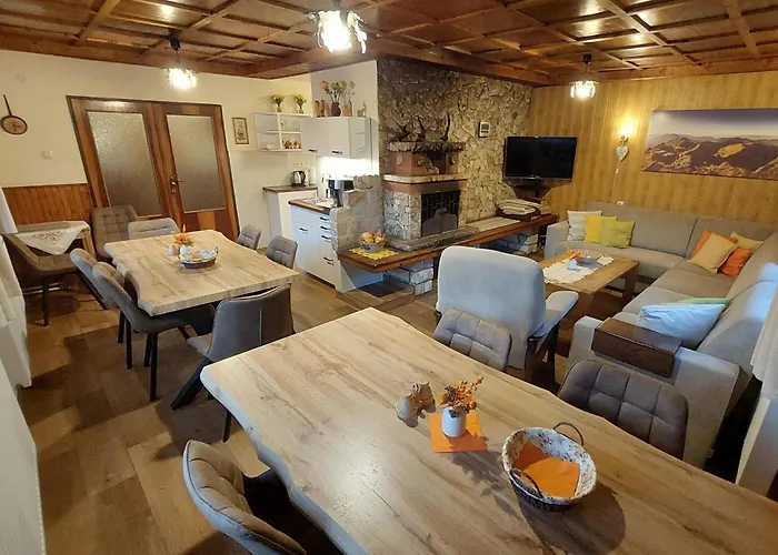 Ubytovanie Zember Demänovská Dolina