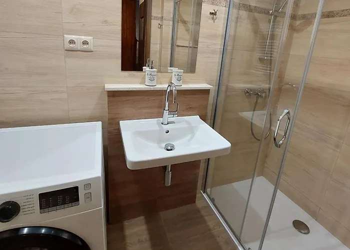 Ubytovanie Zember Ferienhaus